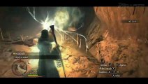 Dragon's Dogma: Gameplay: Mazmorras