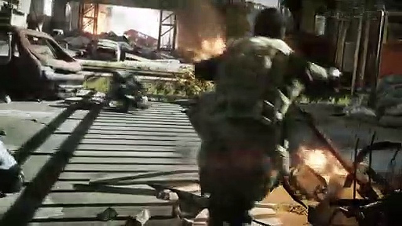 Sniper Ghost Warrior 2: Sarajevo Urban Combat