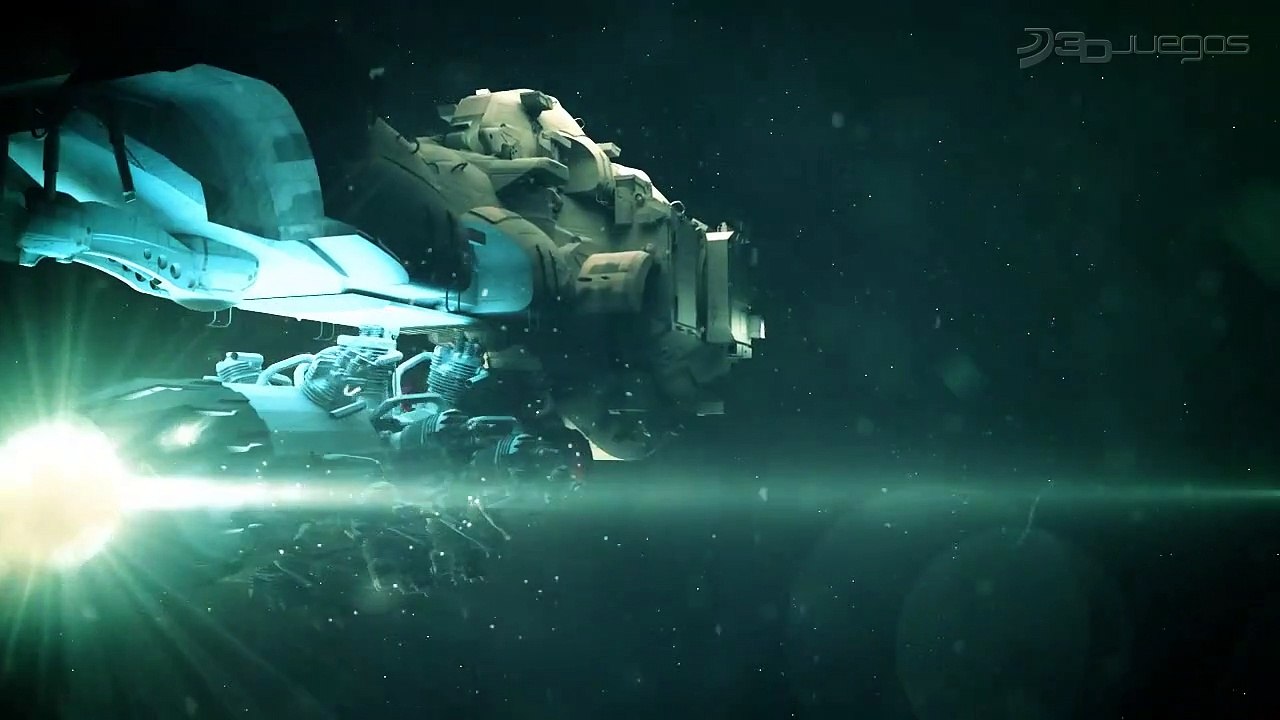 Stasis: Teaser Trailer