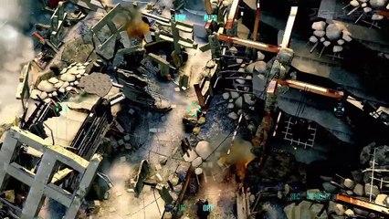 Call of Duty Black Ops 2: Behind the Scenes