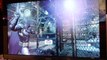 Batman Arkham City: Gameplay: Captura E3 2012
