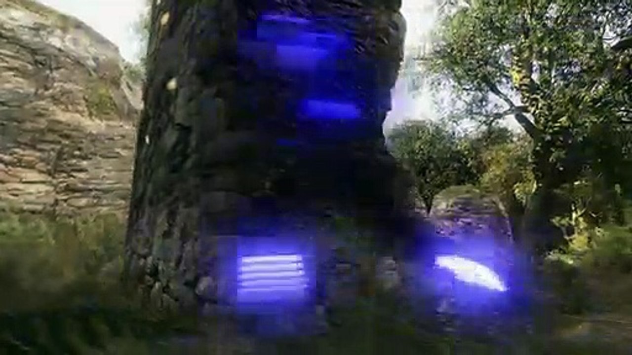 ShootMania: Reservas