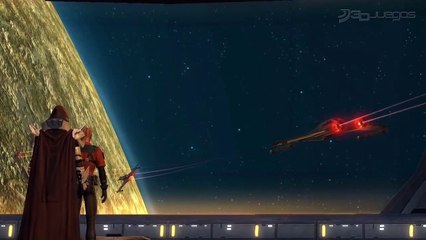 Star Wars The Old Republic: Explosive Conflict