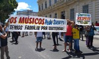 Em enquete, população defende retorno de ‘música ao vivo’ nos bares e restaurantes de Cajazeiras