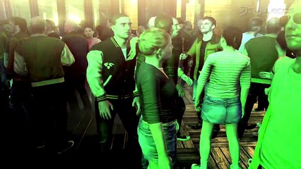 Hitman Sniper Challenge: Trailer oficial