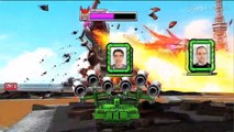 Tank! Tank! Tank!: Trailer E3
