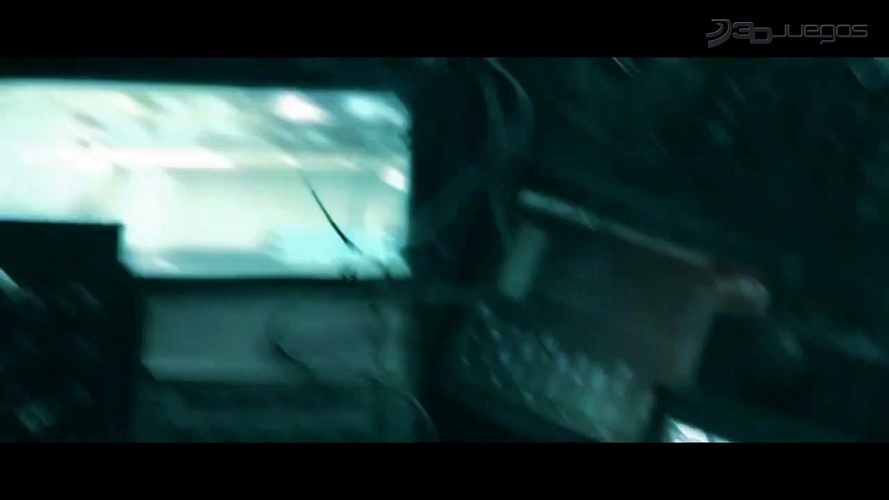 Hawken: Live Action