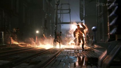 Dishonored: Debut Trailer