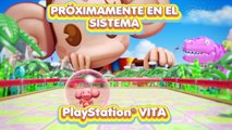 Super Monkey Ball Banana Splitz: Post E3 Trailer