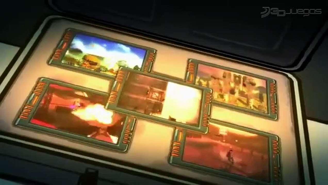 Xbox Live: Summer of Arcade 2012