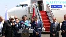 استئناف الرحلات الجوية بين ليبيا ومالطا بعد توقف لأكثر من عامين