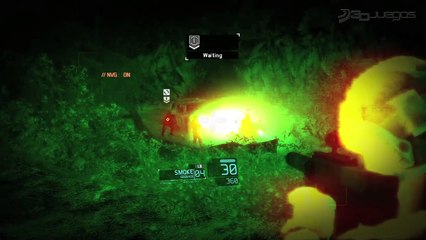 Future Soldier - Raven Strike: Trailer de Lanzamiento