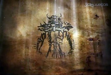 Baldur&#39;s Gate II Enhanced Edition: Teaser Trailer
