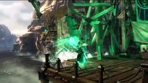 God of War Ascension: Gameplay Trailer: Campaña