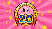 Kirby’s Dream Collection: Debut Trailer