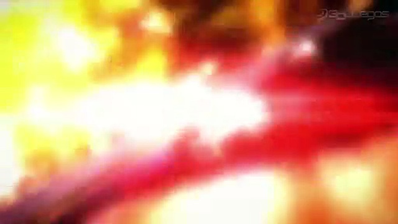 Test Drive Ferrari: Trailer oficial 2