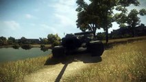 World of Tanks: Actualización 7.4