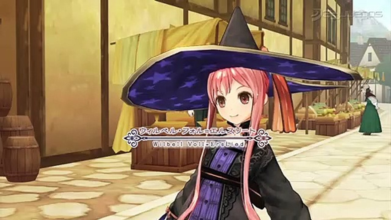 Atelier Ayesha The Alchemist of Dusk: Events (Japonés)