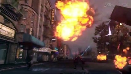 Prototype 2: Colossal Mayhem Pack (DLC)