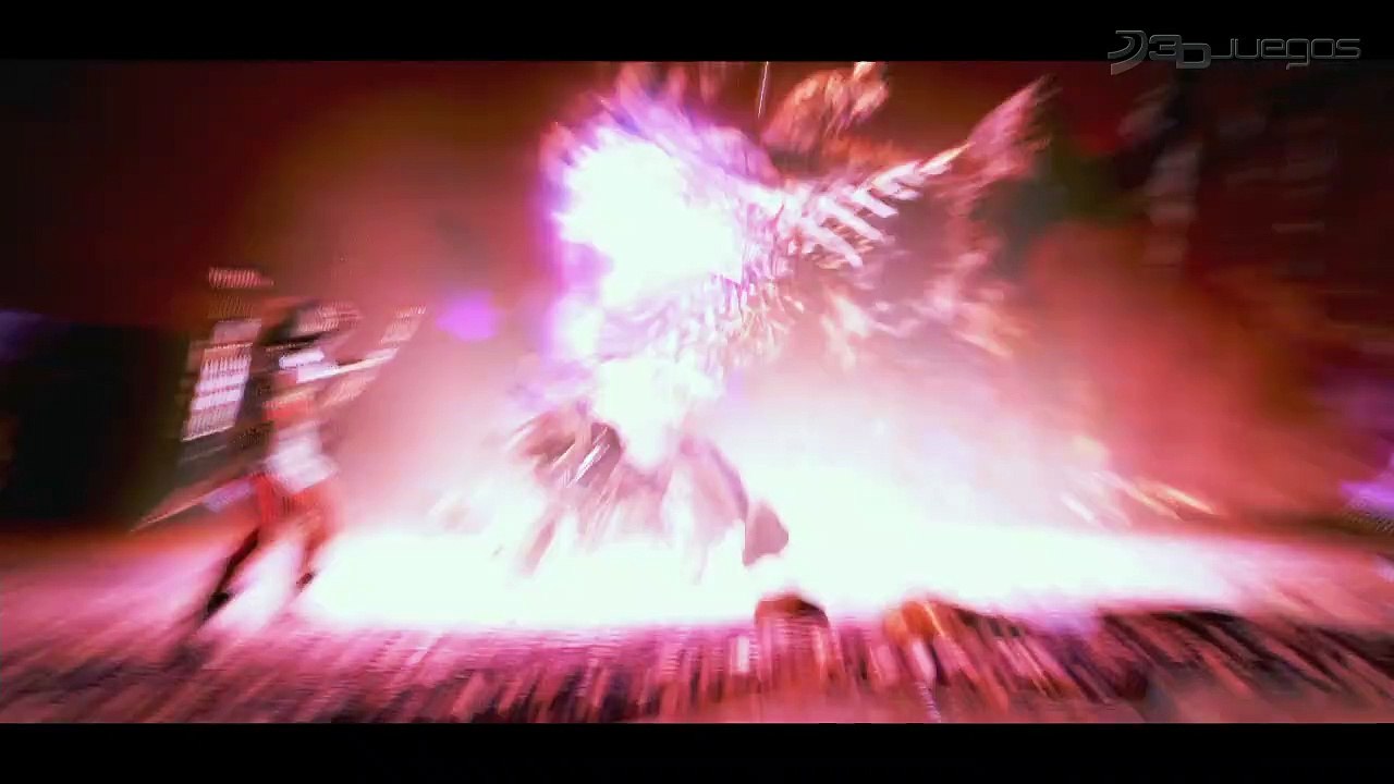 Dragon's Dogma: Ur-Dragon Challenge