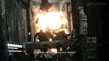 Resident Evil 6: Gameplay Demo: Corre Sherry, Corre...