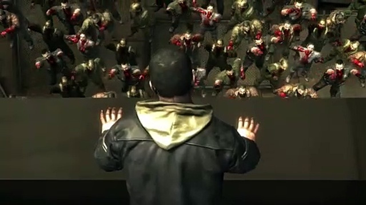 Dead Trigger: Trailer de Lanzamiento
