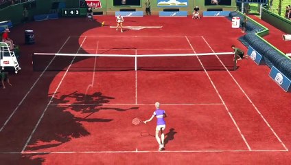 Sports Champions 2: Trailer de Anuncio