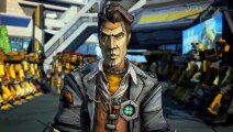 Borderlands 2: Come and Get Me