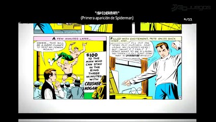 The Amazing Spider-Man: Video Análisis 3DJuegos