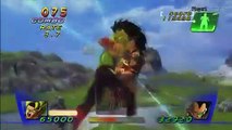 Dragon Ball Z For Kinect: Japan Expo 2012 Trailer