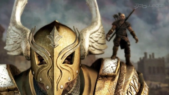 Ascend Hand of Kul: Trailer E3 2012