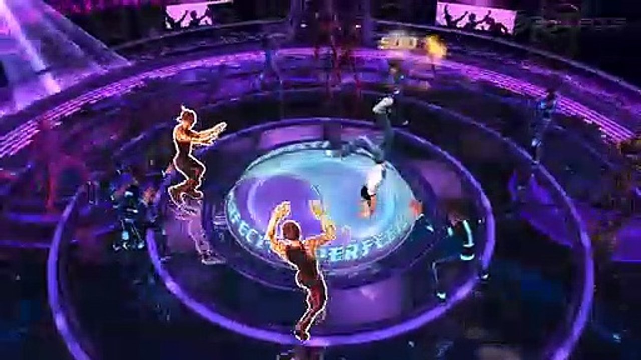 KickBeat: Announcement Trailer