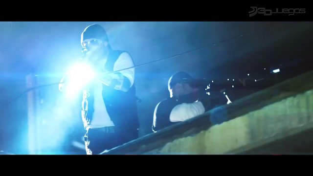 Killzone Mercenary: Trailer GamesCom