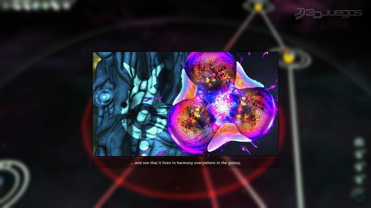 Endless Space: Gameplay: Primeros Minutos