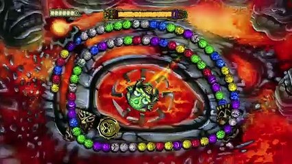 Zuma&#39;s Revenge!: Trailer de Lanzamiento