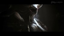 Elder Scrolls Online: CG Teaser