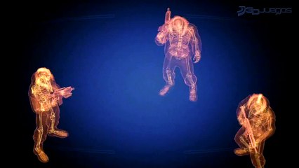 Batman Arkham City - Harley Quinn: Gameplay: Introducción (Spoilers)