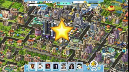 SimCity: Presentación Conferencia E3