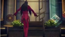 Tales of Xillia 2: Debut Trailer (Japón)
