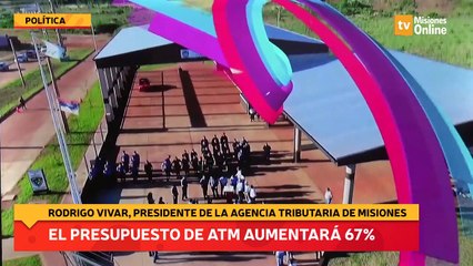 El presupuesto de ATM aumentará 67%