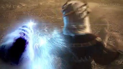 The Dark Eye Demonicon: Trailer Cinemático