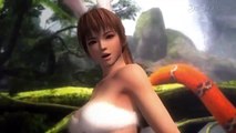 Dead or Alive 5: Bunny Angels!