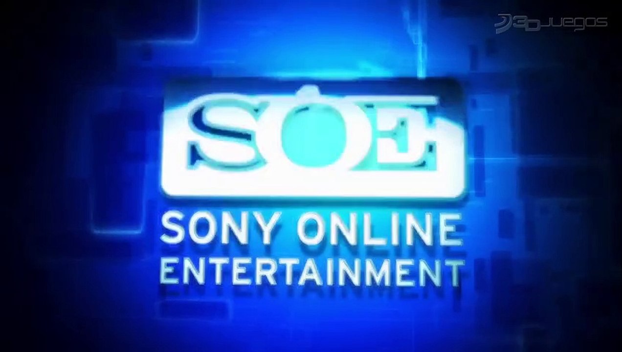 Planetside 2: Ground Assault on Tech Plant HVAR