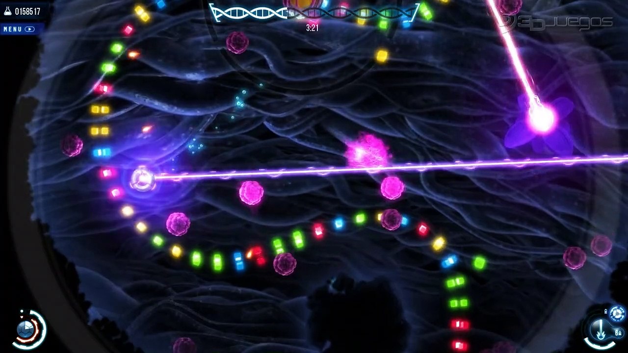 Transcripted: GameplayTrailer
