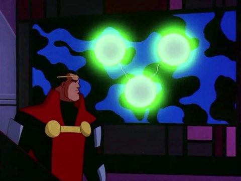 The Entire Life on The Planet Krypton • The Planetary Destruction of The Planet Krypton from Superman - The Last Son of The Planet Krypton