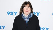 Ina Garten Is Mashing Butternut Squash Instead of Potatoes This Thanksgiving