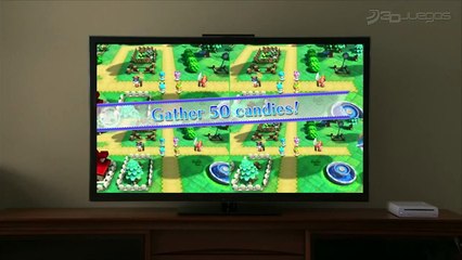 Wii U: Virtual Hands on Experience