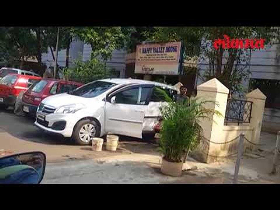 बिल्डर सूरज परमार आत्महत्या प्रकरण : INC नगरसेवक विक्रांत चव्हाणांविरोधात बेहिशेबी मालमत्तेचा गुन्हा