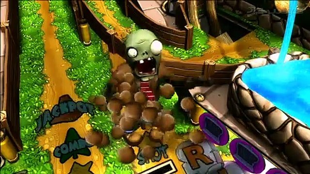 Pinball FX 2: Plants vs. Zombies (DLC)