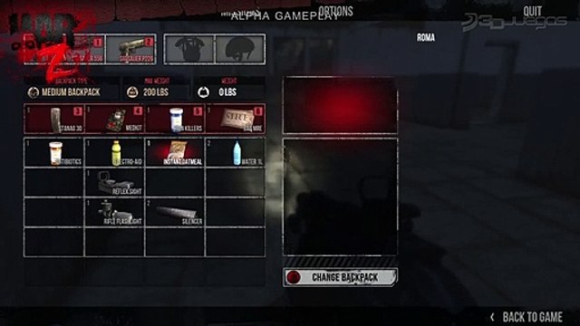 Infestation Survivor Stories: PAX Trailer